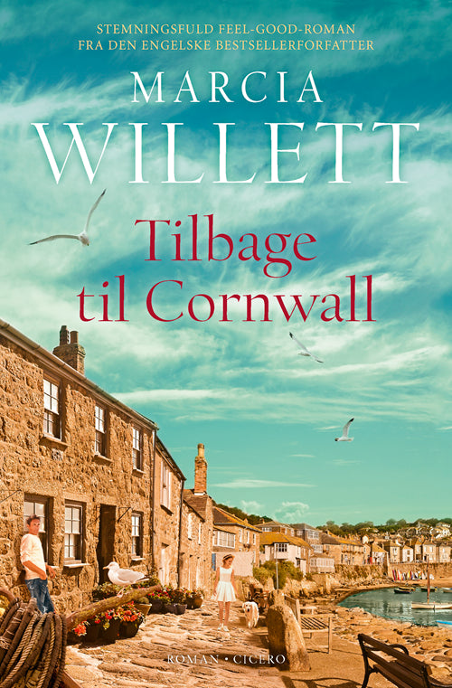 Tilbage til Cornwall