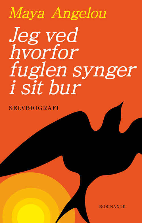 Jeg ved hvorfor fuglen synger i sit bur