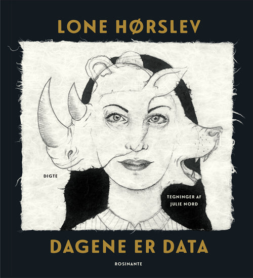 Dagene er data