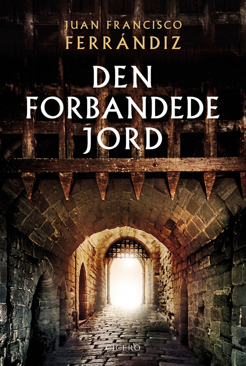 Den forbandede jord