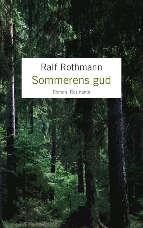 Sommerens gud