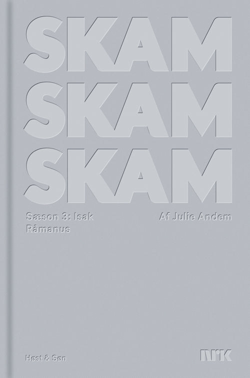 SKAM Sæson 3, Isak