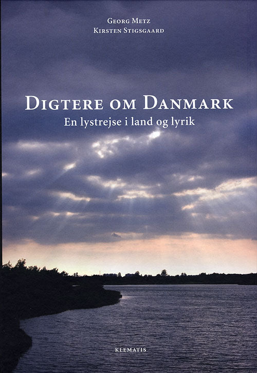 Digtere om Danmark