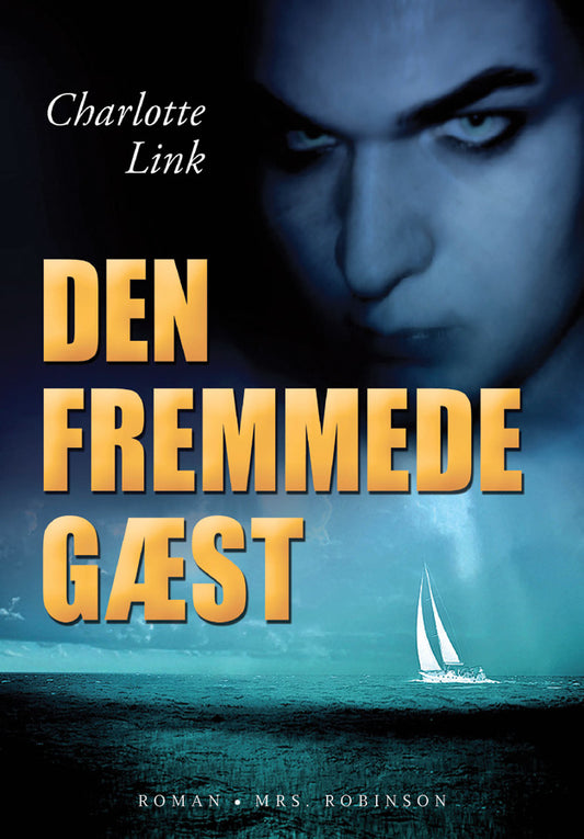 Den fremmede gæst, IB