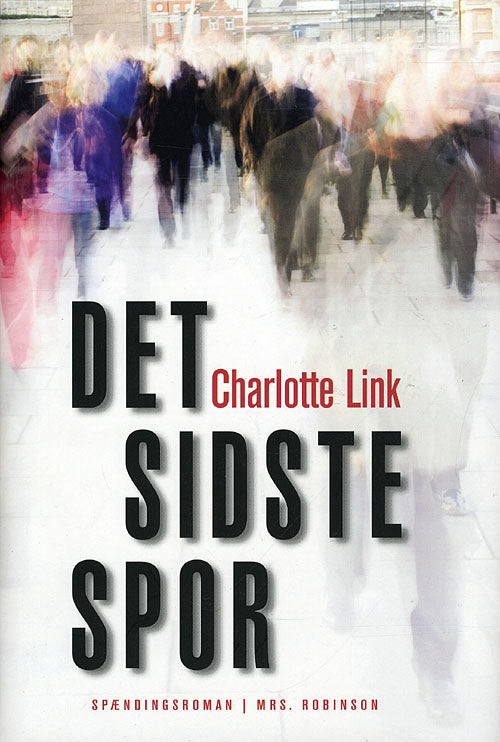 Det sidste spor, IB