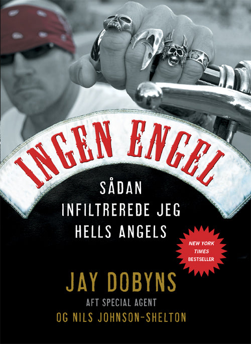 Ingen Engel, IB