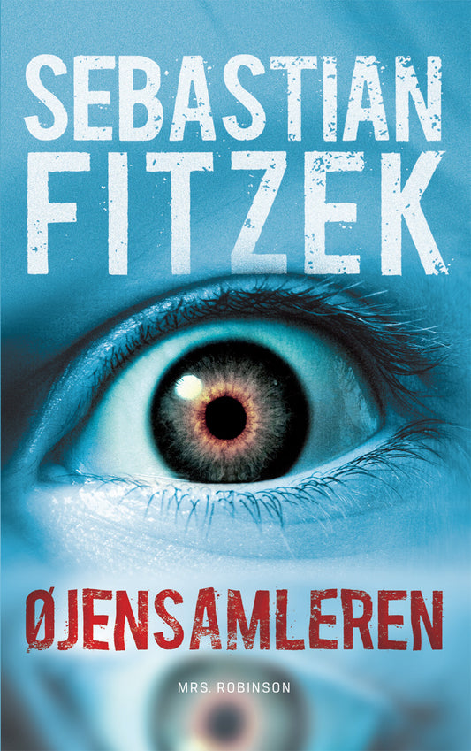Øjensamleren, IB