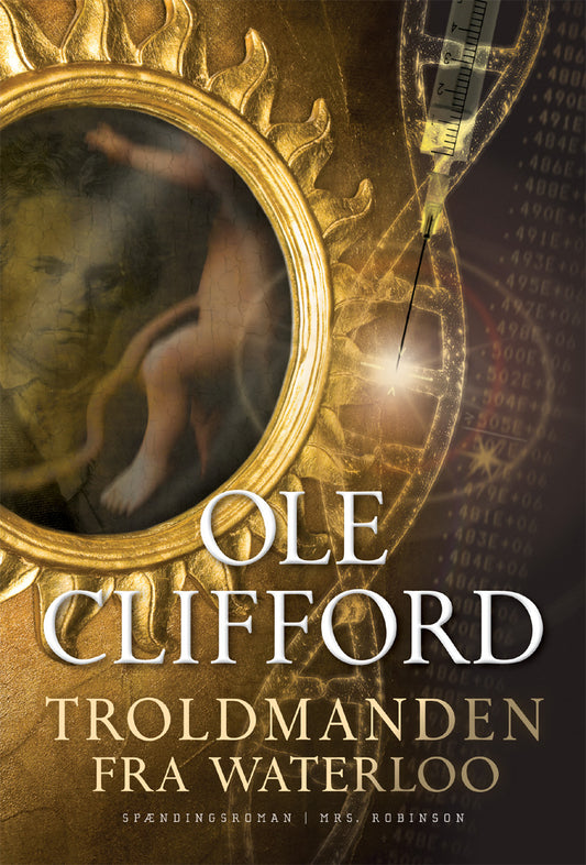 Troldmanden fra Waterloo, Pocket