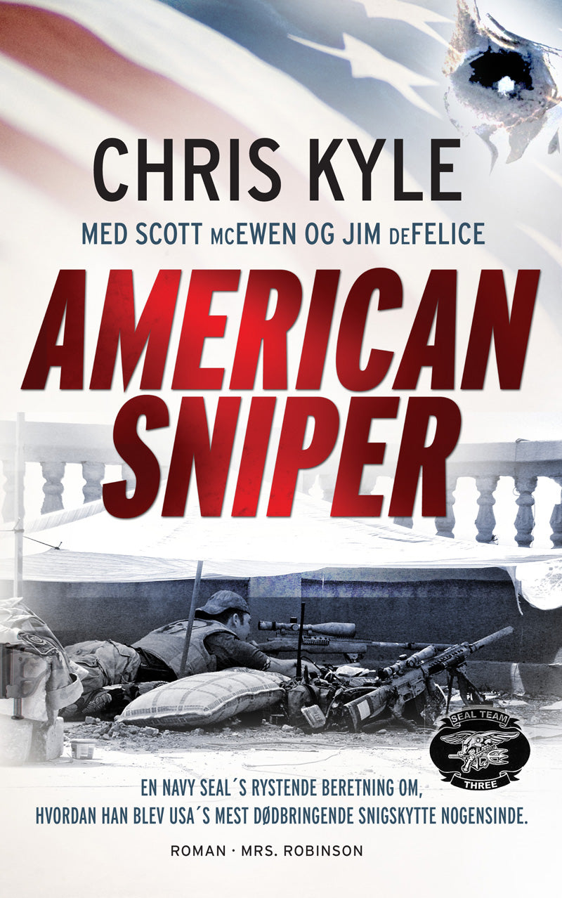 American Sniper