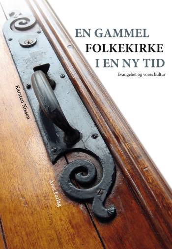 En gammel folkekirke i en ny tid