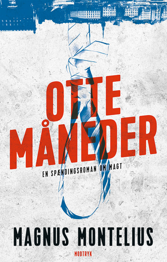 Otte måneder