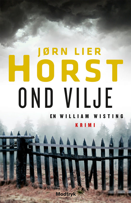 Ond vilje