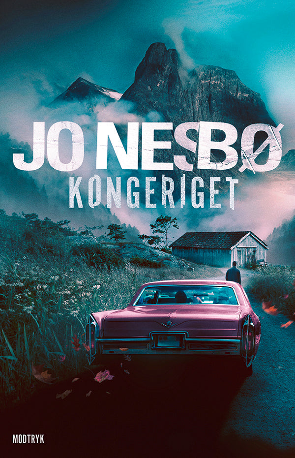 Kongeriget