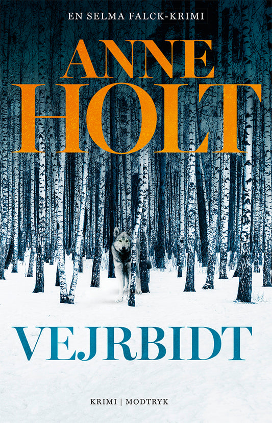 Vejrbidt