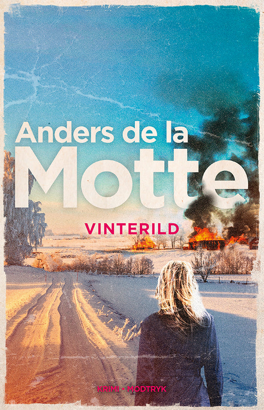 Vinterild