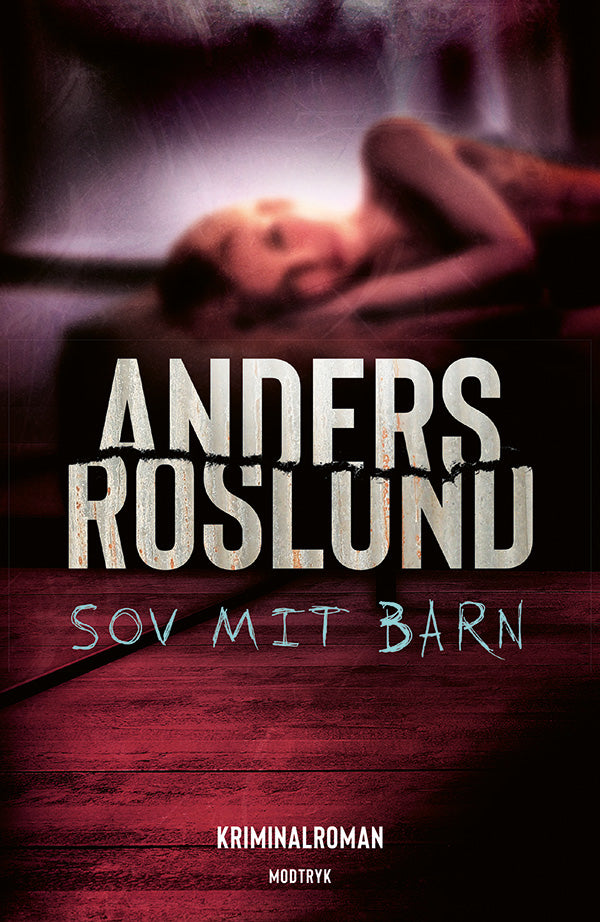 Sov mit barn