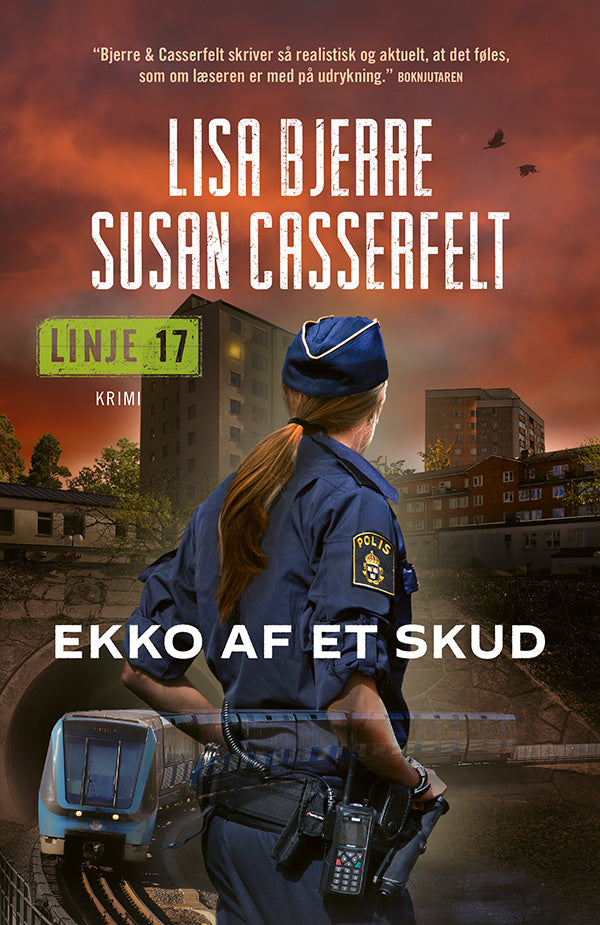 Ekko af et skud