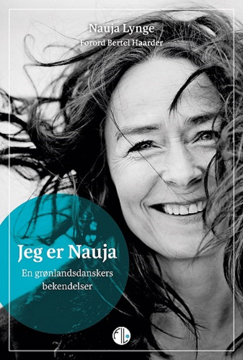 Jeg er Nauja
