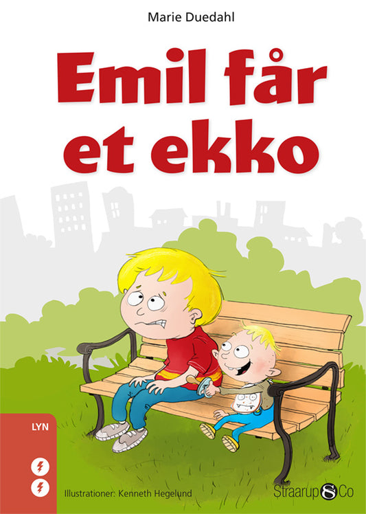 Emil får et ekko