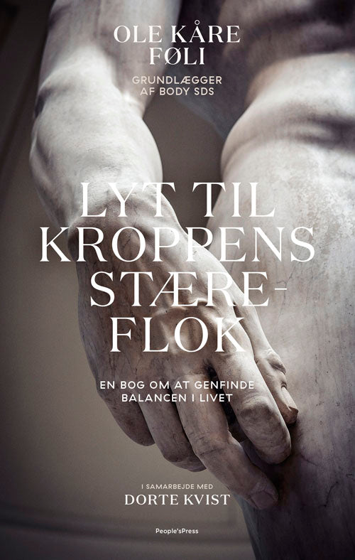 Lyt til kroppens stæreflok