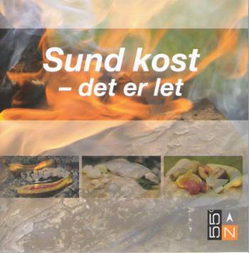Sund kost - det er let