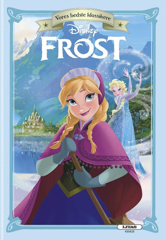 FROST - Disney vores bedste klassikere