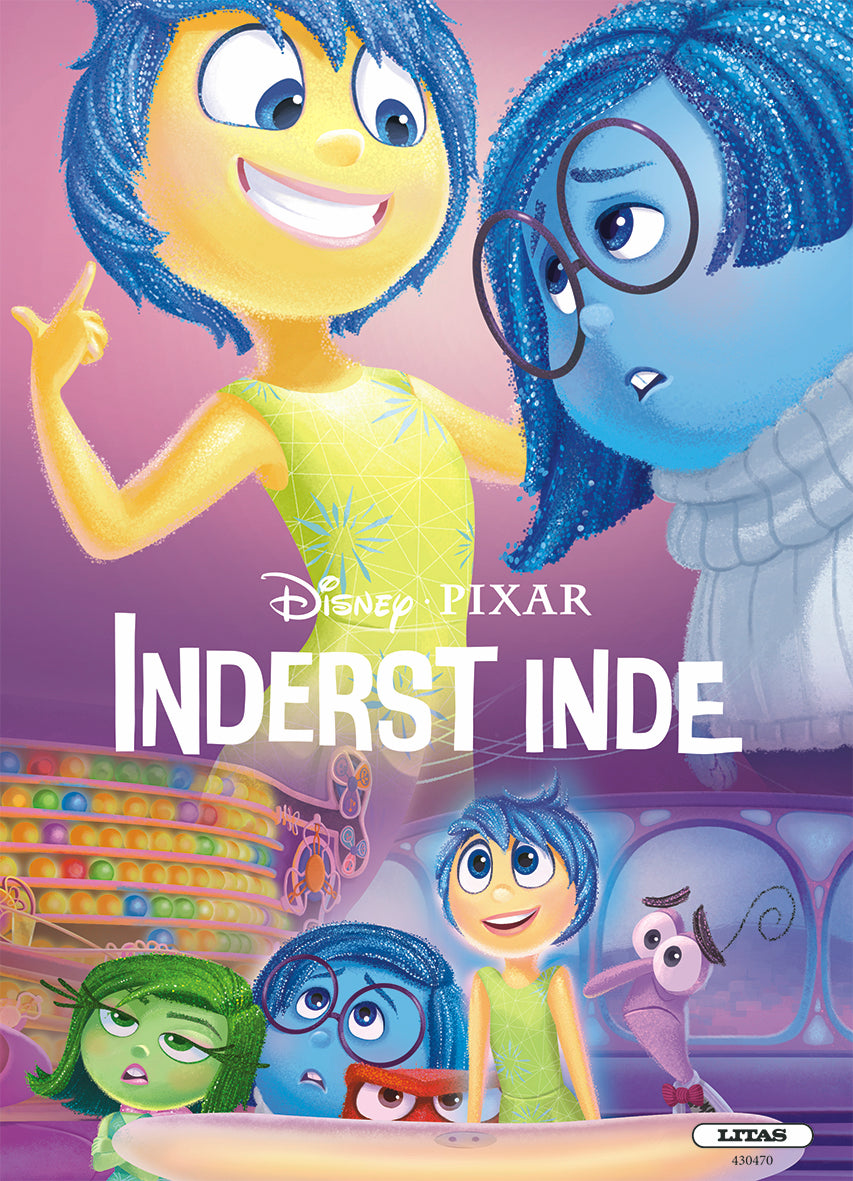 Inderst Inde