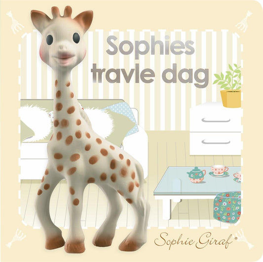SOPHIES TRAVLE DAG