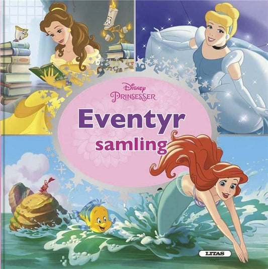 DISNEY PRINSESSER