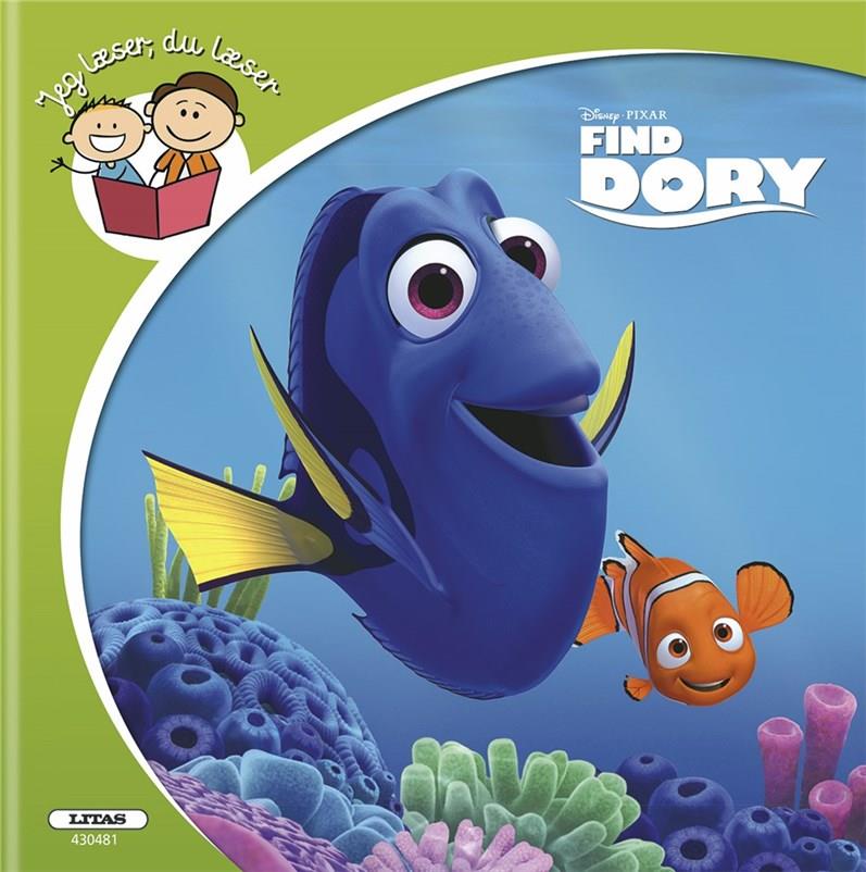 FIND DORY