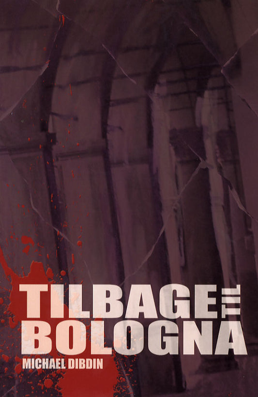 Tilbage til Bologna