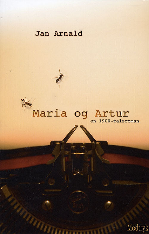 Maria og Artur