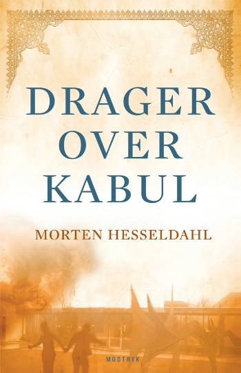 Drager over Kabul