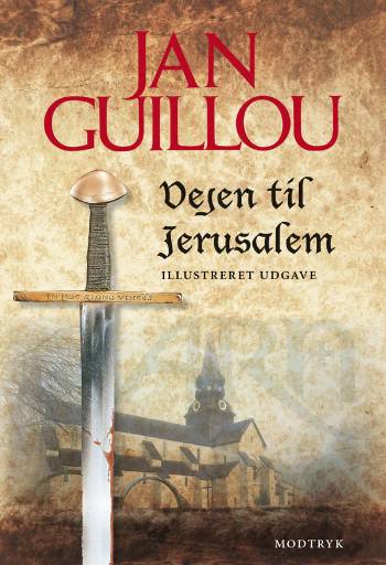 Vejen til Jerusalem