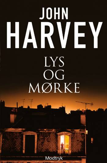 Lys og mørke