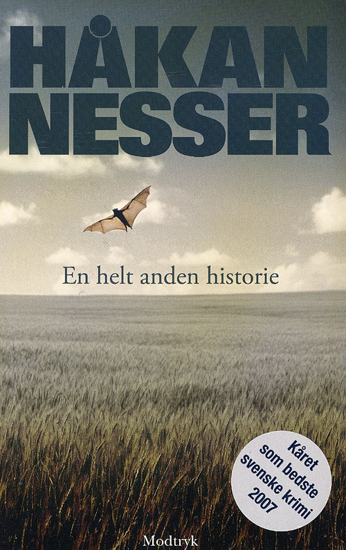 En helt anden historie