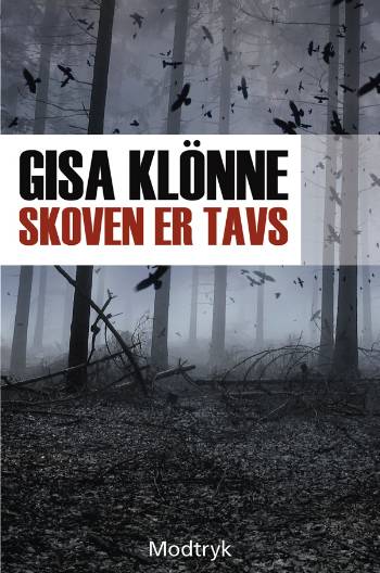 Skoven er tavs