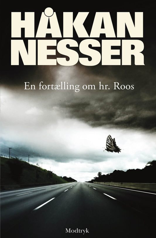 En fortælling om Hr. Roos