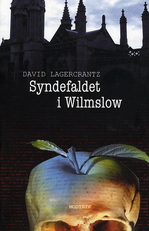 Syndefaldet i Wilmslow