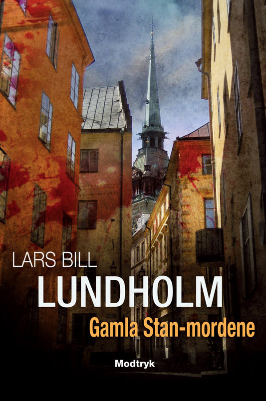 Gamla Stan-mordene