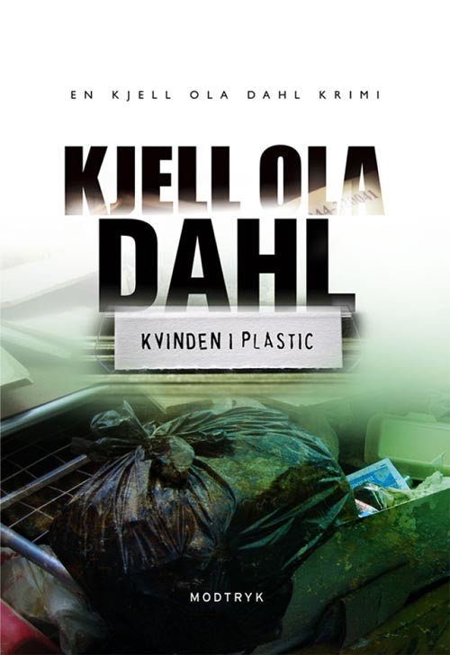 Kvinden i plastic