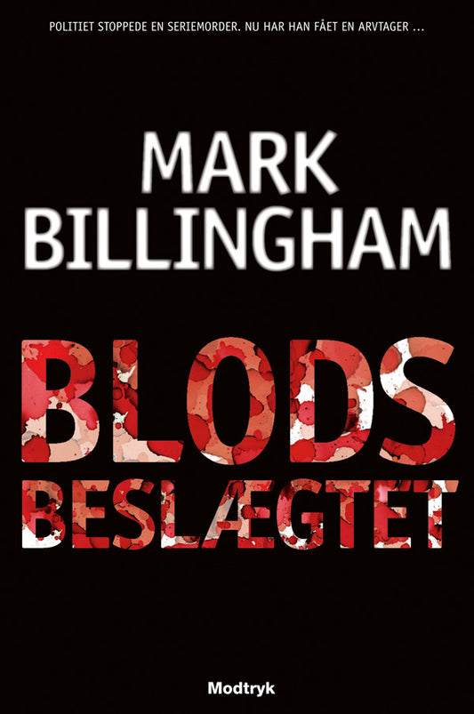 Blodsbeslægtet