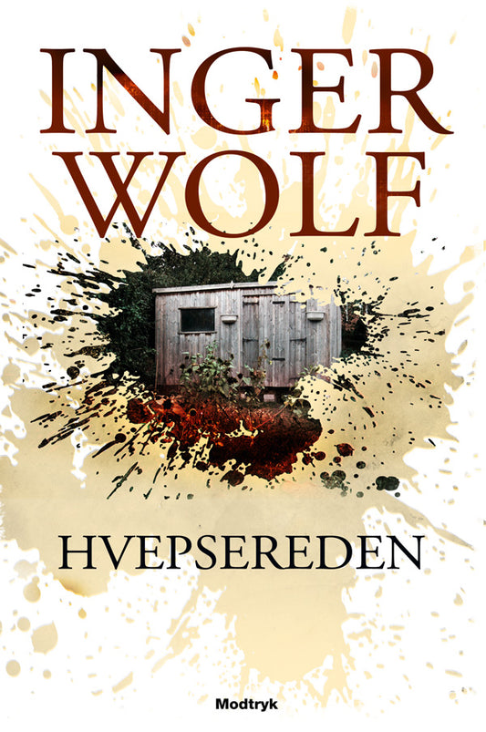 Hvepsereden