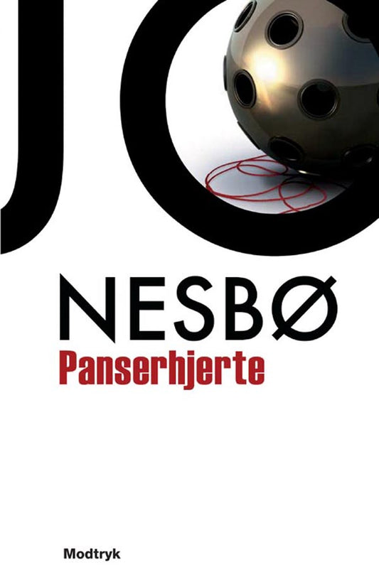 Panserhjerte