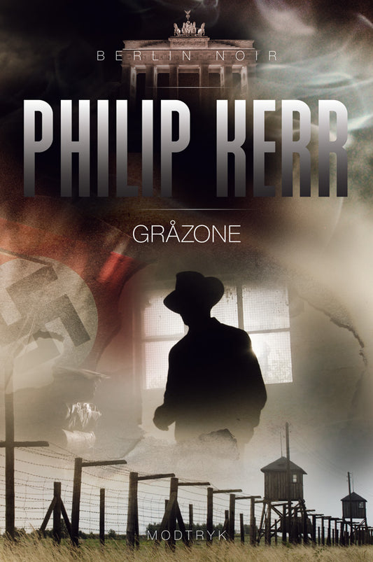 Gråzone