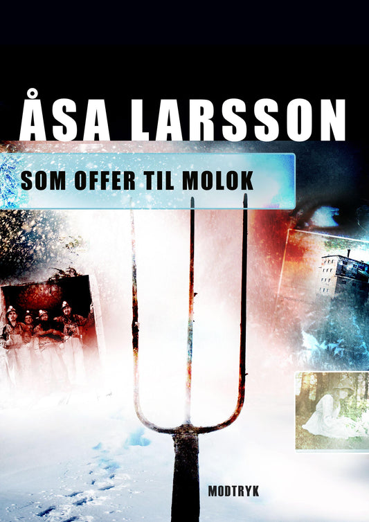 Som offer til Molok
