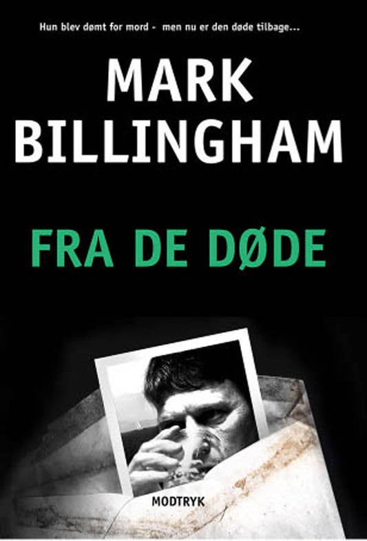 Fra de døde