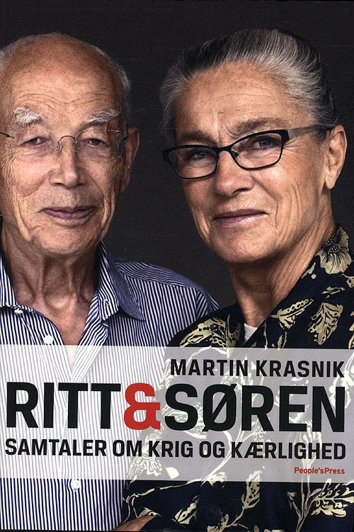 Ritt & Søren