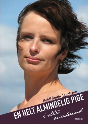 En helt almindelig pige i stiv modvind