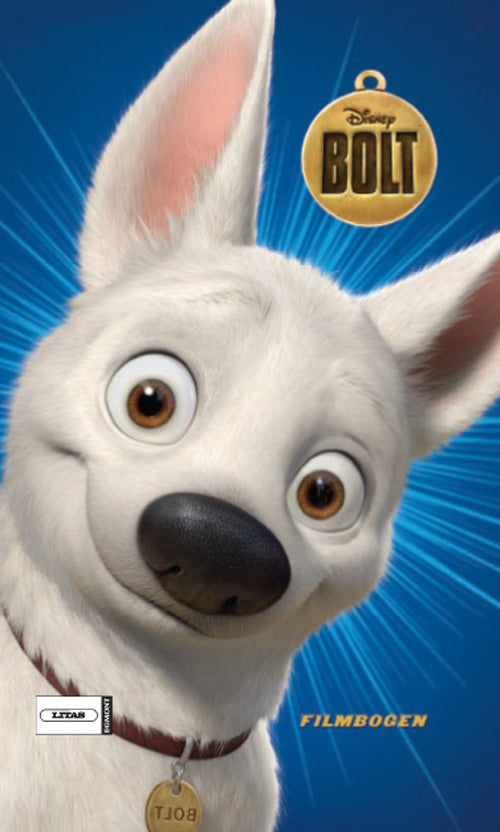 Bolt - Filmbogen